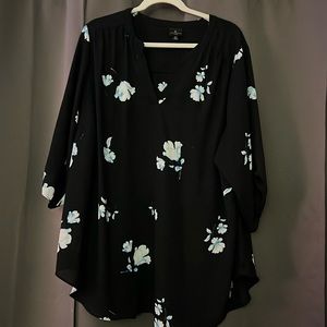 Women’s Blouse